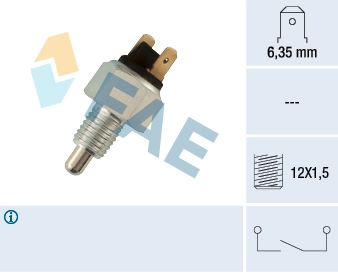 40370 FAE