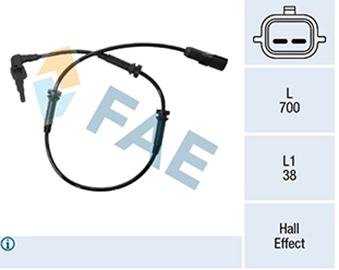 78503 FAE