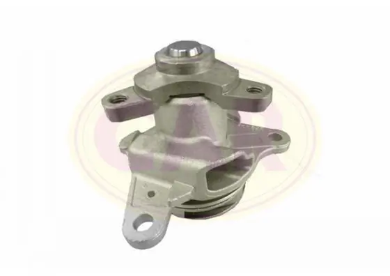  Pompa chłodząca wodna Renault Trafic 3