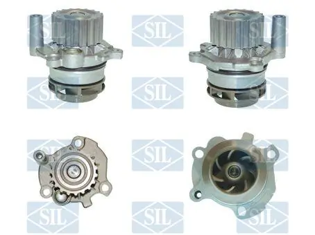 PA944 SIL