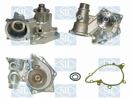 PA868 SIL