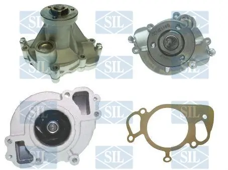 PA1407 SIL
