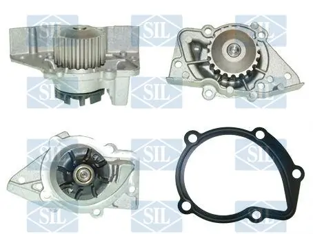 PA648P SIL