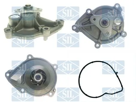 PA1425 SIL