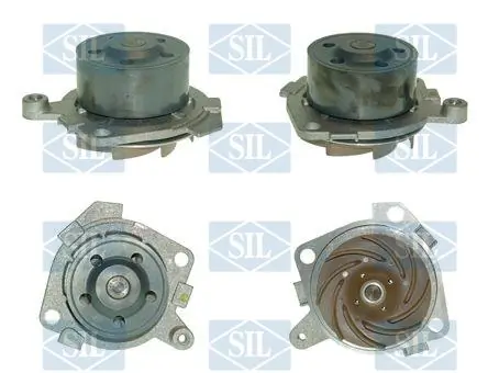 PA860 SIL