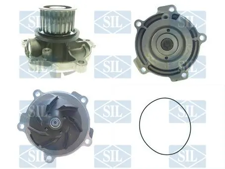 PA1502 SIL