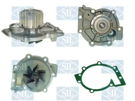 PA980 SIL
