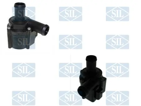 PE1791 SIL