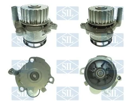 PA1373 SIL