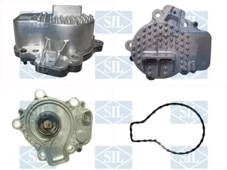 PE1586 SIL