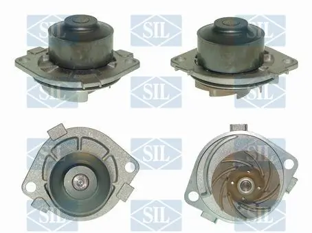 PA852 SIL