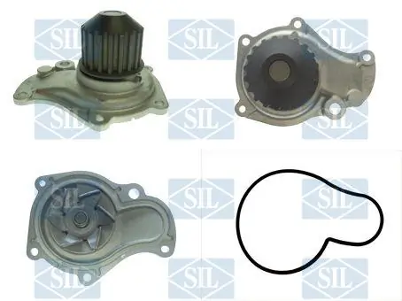 PA1485 SIL