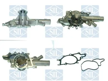 PA1284 SIL