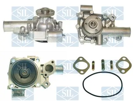 PA356 SIL