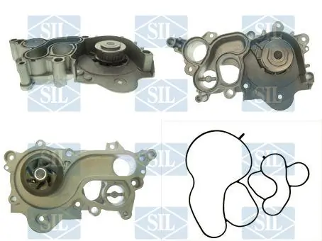 PA1537 SIL