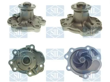 PA1475 SIL