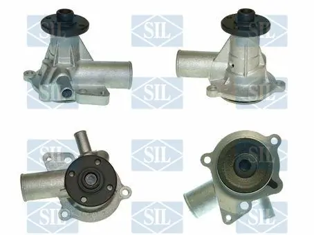 PA434 SIL