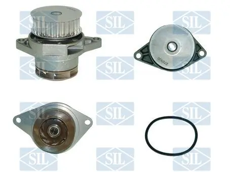 PA1060 SIL
