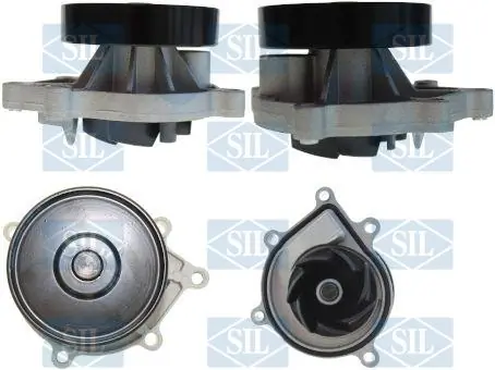 PA1573 SIL