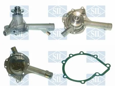 PA932 SIL