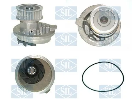 PA709P SIL
