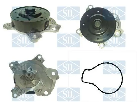PA1510 SIL