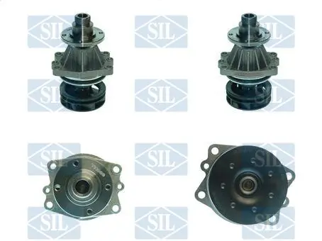 PA714 SIL
