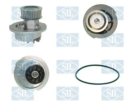 PA707P SIL