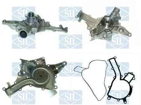PA934A SIL