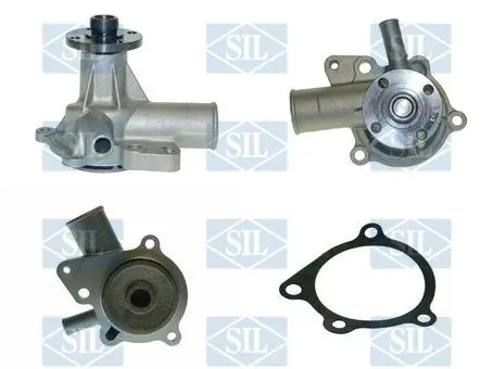 Pompa chłodząca wodna do Ford Granada  GU