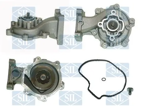 PA1135 SIL