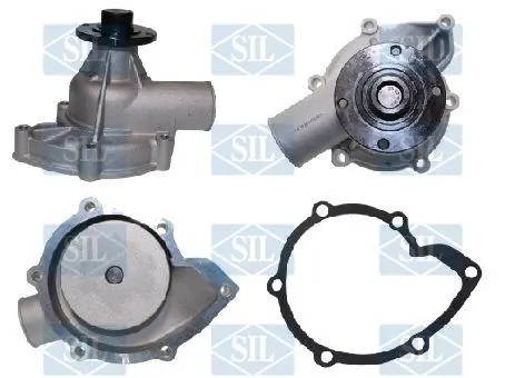 PA386 SIL