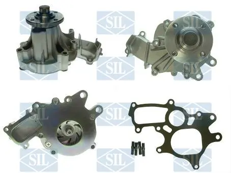 PA1559 SIL