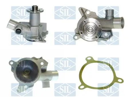 Pompa chłodząca wodna do BMW 3  E21