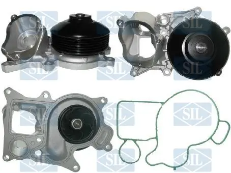 PA1579 SIL