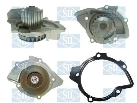 PA1501 SIL