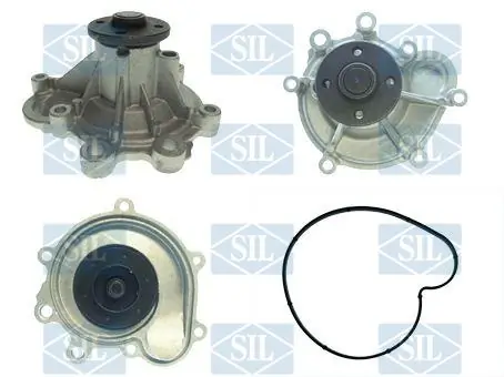 PA1512 SIL