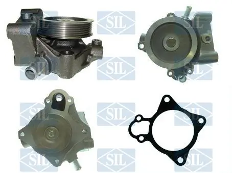 PA1400 SIL