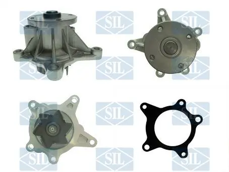 PA1520 SIL