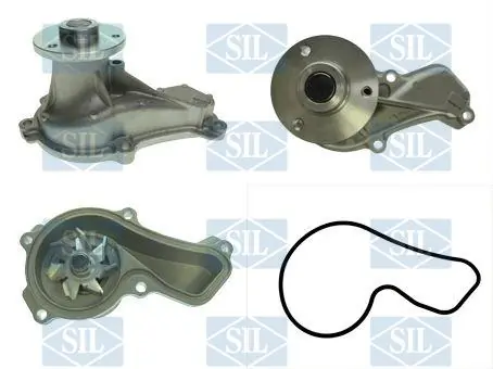 PA1505 SIL