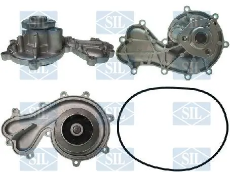 PA1539 SIL