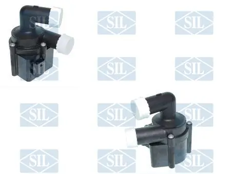 PE1697 SIL