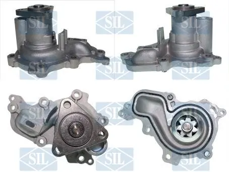 PA1758 SIL