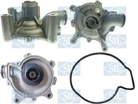 PA1285 SIL