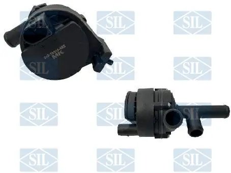 PE1673 SIL