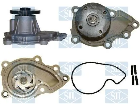 PA1640 SIL