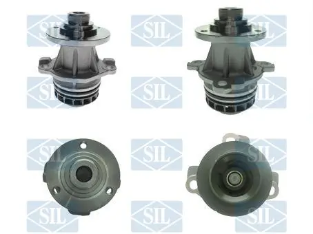 PA1524 SIL