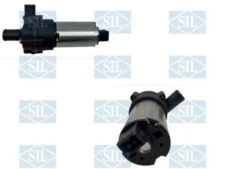 PE1658 SIL