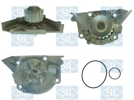 PA1437 SIL