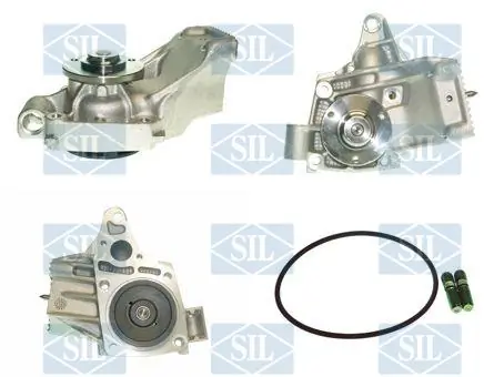 PA1057 SIL